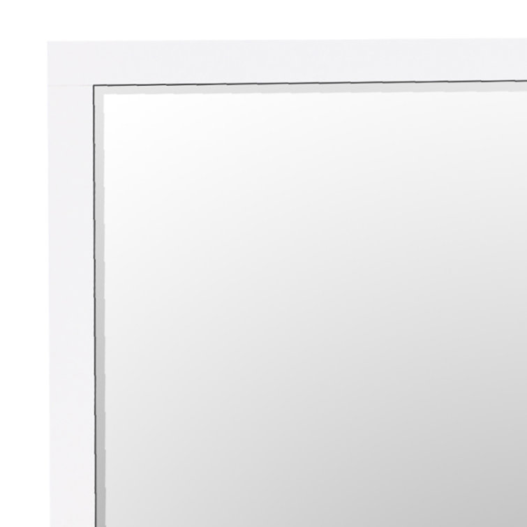 Latitude Run® Chenda Dresser Mirror Wayfair Canada